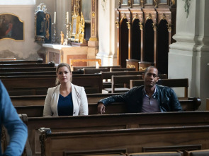 Imagen de Asesinatos en la... (T1): Ep.11 Pura fachada - 2