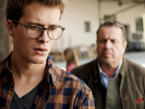 Imagen de Asesinatos en la... (T1): Ep.13 Tee Cinco - 2