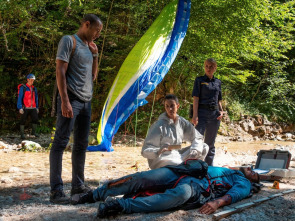 Imagen de Asesinatos en la... (T1): Ep.14 Tercera primavera - 2