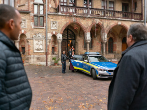 Imagen de Asesinatos en la... (T2): Ep.4 Rey Watzmann - 2