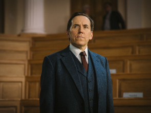 Imagen de Profesor T (T4): Ep.2 Jardines de septiembre - 2