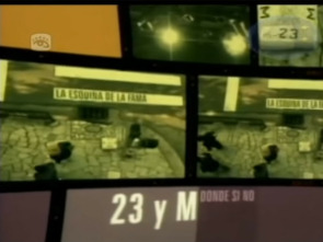 Imagen de 23 y M - 1