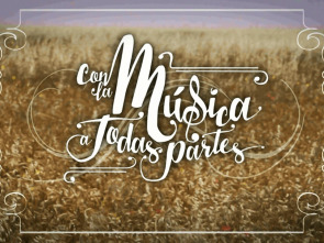Imagen de Con la música a todas partes - 1