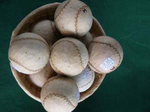 Imagen de Pelota mano en Castilla y León - 1