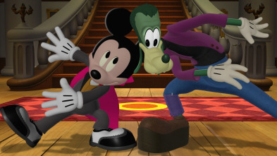 Imagen de La casa de Mickey Mouse: El Musical Monstruoso de Mickey - 8