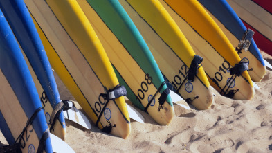 Imagen de Así se hace (T14): Tablas de surf - 3