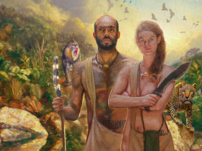 Imagen de Aventura en pelotas (T18): Redención tóxica - 1