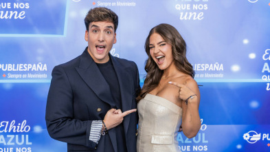 Imagen de Premios GenZ 2025 (T1): Alfombra roja Premios GenZ 2025 - 3