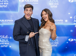 Imagen de Premios GenZ 2025 (T1): Alfombra roja Premios GenZ 2025 - 1