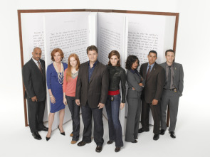 Imagen de Castle (T2): Ep.17 Tic-tac, tic-tac... - 1
