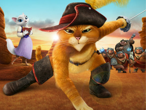 Imagen de Las aventuras del Gato con Botas (T3) - 3