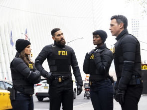 Imagen de FBI (T6): Ep.7 Tras el velo - 1