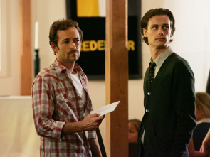 Imagen de Mentes criminales (T4): Ep.10 Hermanos en las armas - 1