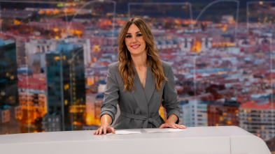 Imagen de Teleberri fin de semana domingo - 3
