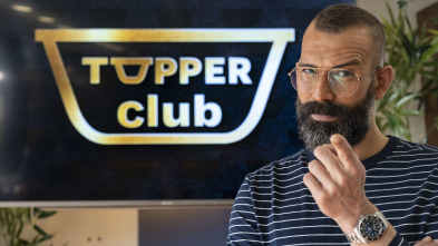 Imagen de Tupper Club - 3