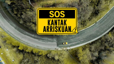 Imagen de SOS, Kantak arriskuan! - 3