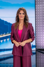 Imagen de Gaur egun fin de semana - 2
