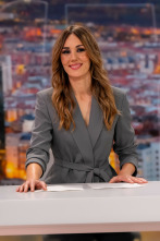 Imagen de Teleberri fin de semana sábado - 2