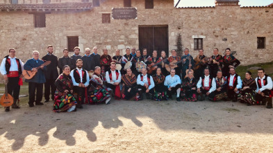 Imagen de Lo que te rondaré - 3