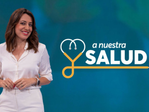 Imagen de A nuestra salud - 1