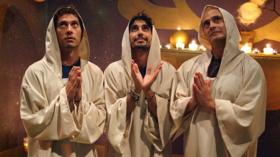 Imagen de Aída (T5) - 3