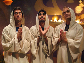 Imagen de Aída (T5) - 1