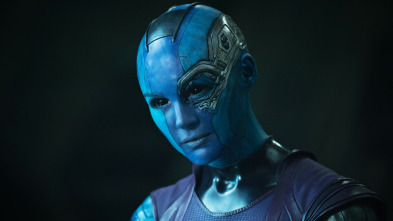 Imagen de Guardianes de la galaxia - 3