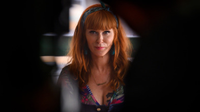 Imagen de ACI: Alta... (T5): Ep.3 El efecto Barnum - 5