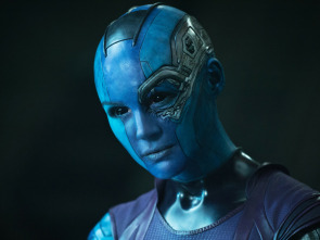 Imagen de Guardianes de la galaxia - 1