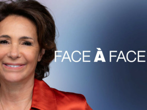 Imagen de Face à face - 1