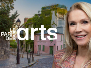 Imagen de Le Paris des arts - 1