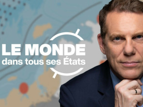 Imagen de Le monde dans tous ses états - 1