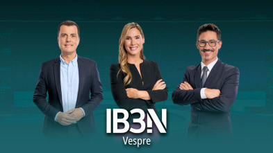 Imagen de IB3 Notícies Vespre - 3
