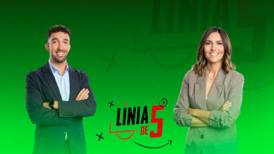 Imagen de Línia de 5 - 3