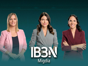 Imagen de IB3 Notícies Migdia - 1