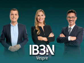 Imagen de IB3 Notícies Vespre - 1