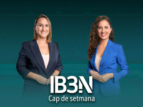 Imagen de IB3 Notícies Cap de Setmana - 1