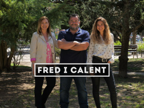 Imagen de Fred i calent - 1