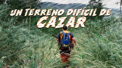 Imagen de Un terreno difícil de cazar - 3