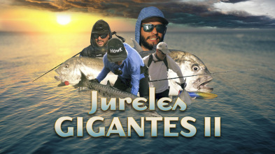 Imagen de Jureles gigantes de Arabia Saudí cap1 - 3