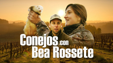 Imagen de Conejos con Bea Rosette - 3