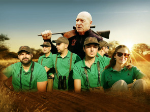 Imagen de The Hunters Dream Safaris Academy Cap III - 1