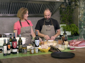 Imagen de Los fogones de la caza con David Pérez - 1