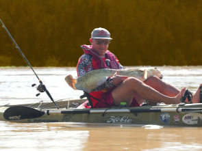 Imagen de ¡Siluros!. Descenso del Ebro en kayak - 1