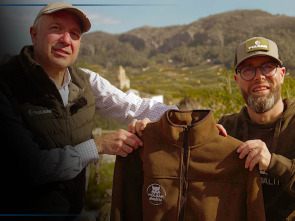 Imagen de Pulsar master T.2 Ep.3 Daños por jabalíes en la huerta valenciana - 1