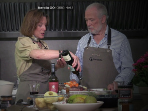 Imagen de Los fogones de la caza T3 ep3 José Luis López-Shummer - 1