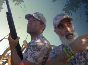 Imagen de Tallares Ep.2 Palomas en media veda - 1