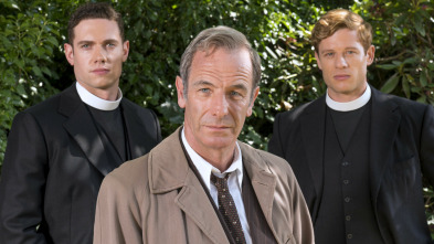 Imagen de Grantchester (T4): Ep.6  - 3
