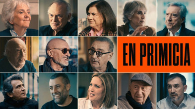 Imagen de En primicia (T2): Iñaki Gabilondo - 3