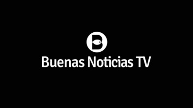 Imagen de Buenas noticias. TV - 3